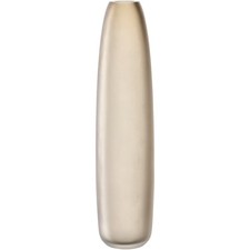 Leonardo Bellagio Vase beige