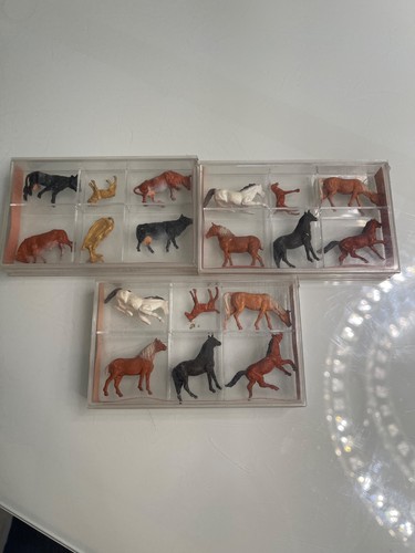 Miniaturfiguren preiser - miniaturfiguren,