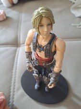 Play Arts Kai Figur Vaan aus Final Fantasy XII Ohne Schwert