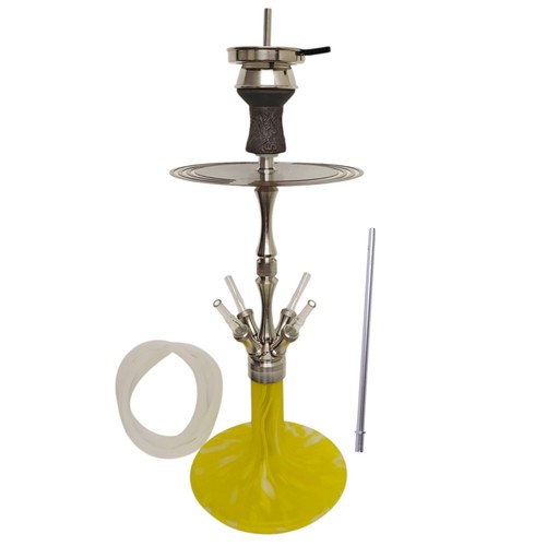 Aryf pro yellow white - yellow,