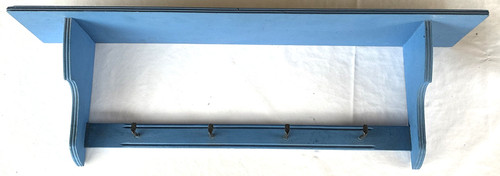 Vintage wandkonsole - vintage, /