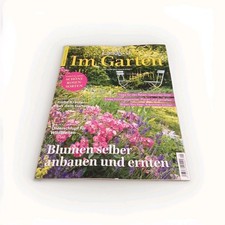 Landlust garten 1 - landlust, nr.