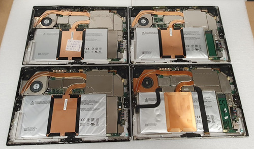 Microsoft surface pro 4 - 4x,
