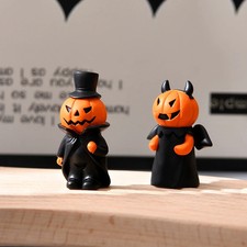 Halloween Deko Set Mini