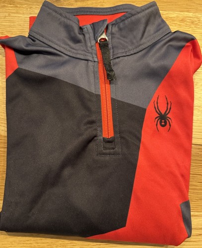 Spyder skirolli jahre rot - skirolli, 7