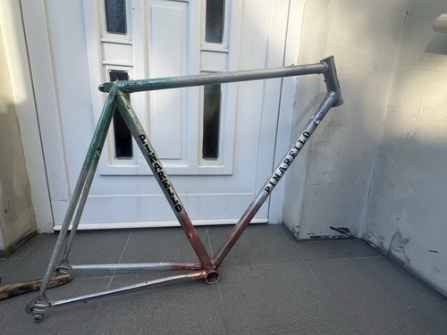 Pinarello montello columbus - pinarello,