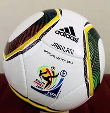 Jabulani football | Official match ball | FIFA WORLD CUP 2010 Soccer Ball Size 5
