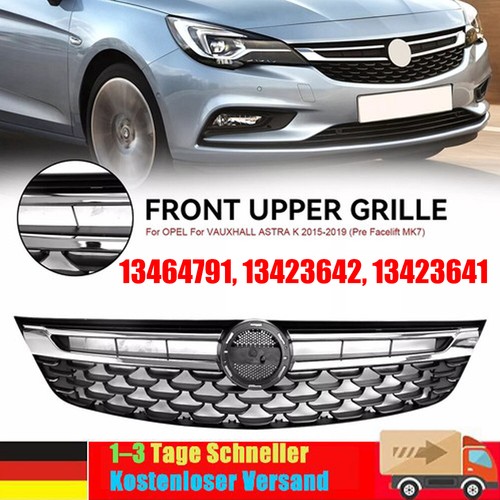 Hochglänz kühlergrill für - hochglänz,