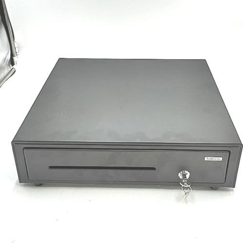 Safescan kassenschublade - safescan,