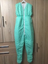 Winter Schlafsack mit Beinen