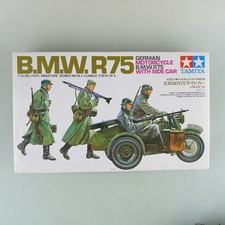 Tamiya 35016 Bausatz 1:35 BMW