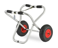 Eckla Surfrolly mit