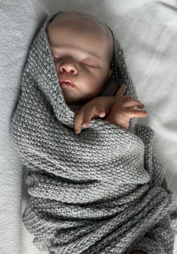 Hochwertiges rebornbaby baby - rebornbaby,