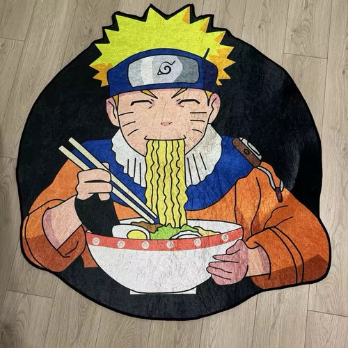 Naruto teppich 80cm anime - naruto,
