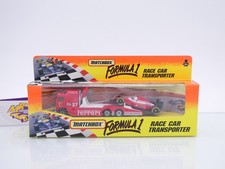 Matchbox Superfast # Formula 1