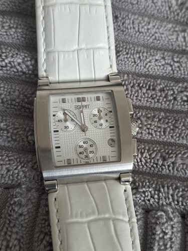 Esprit sommer uhr - esprit,