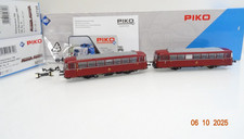 Piko H0 52720 Schienenbus