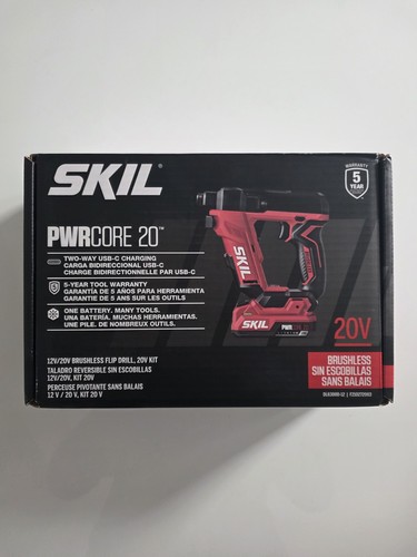 Skil flip bohrschrauber - v,