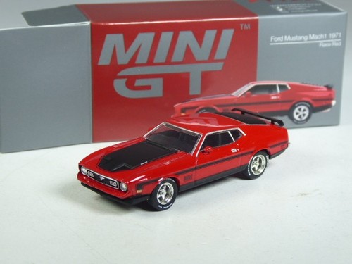 Mini 1122 ford - mini,