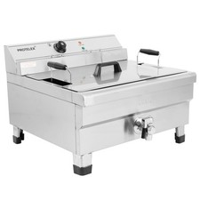 Profi Edelstahl Gastronomie