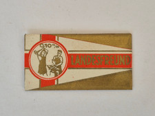 Alte Rasierklinge Landesfreund