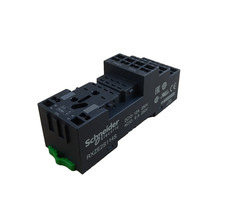 SCHNEIDER ELECTRIC RXZE2S114S -NEW- Sockel für RXM+REXL
