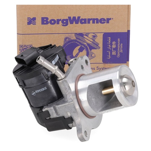 Borgwarner agr ventil für - borgwarner,