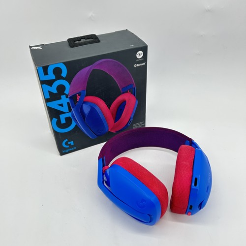 Logitech g435 lightspeed - g435, &