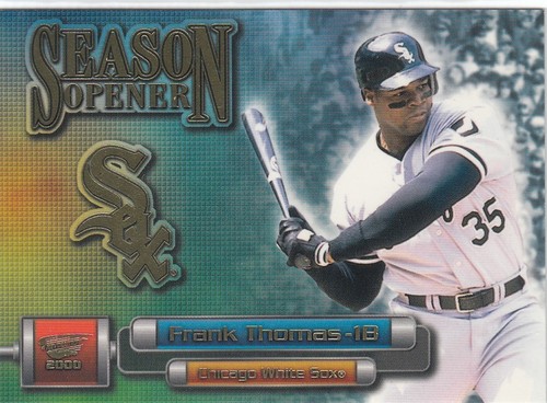 Frank thomas pacific - frank,