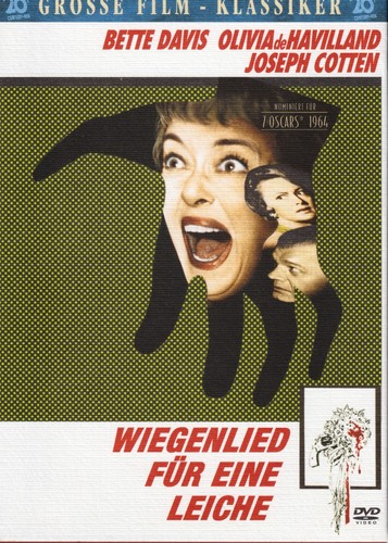 Wiegenlied für eine leiche - für,