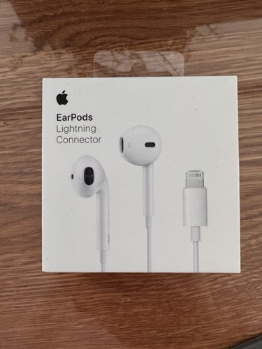 Apple earpods mit - apple,