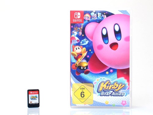 Kirby star allies dt - allies,