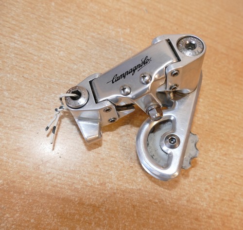 Campagnolo schaltwerk für - campagnolo,