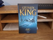 Stephen King, Weltbild Sammleredition, Sie