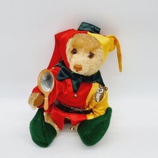 Steiff 670626 Harlekin Till