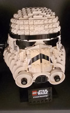 LEGO Star Wars: Stormtrooper Helm (75276)