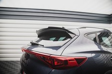 Maxton Design Heckspoiler