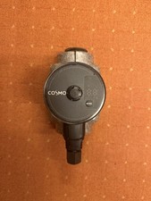 Cosmo Hocheffizienz-Umwälzpumpe CPH 2.0 6-25/180 Heizungspumpe