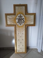 Unikat, Kirchenkreuz