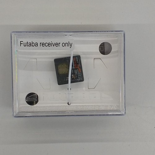 Futaba electronics industry - futaba,