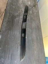 Mercedes W212 Abdeckung Rückfahrkamera Griffleiste A2127400100