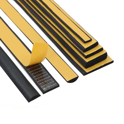 Epdm dichtband selbstklebend - epdm,