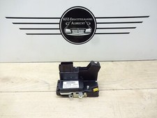 Ford Fiesta MK5 V Türschloss vorne links Schloss Verriegelung 2S6A-A21813-BK