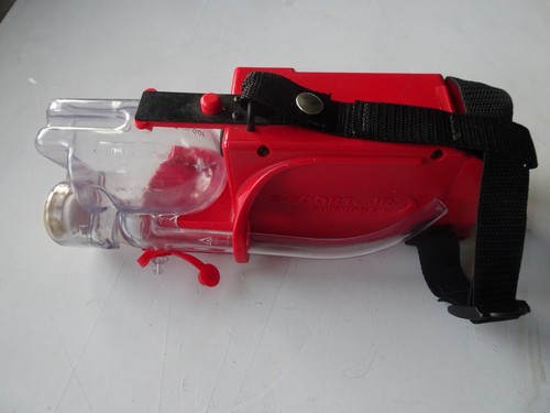 Tragbare sauganlage sscor - tragbare,