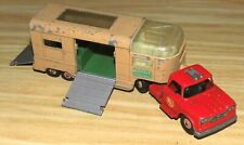 K 18  Dodge Pferdetransporter