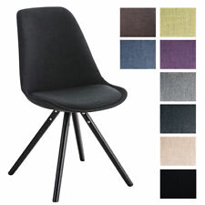 Besucherstuhl PEGLEG schwarz