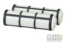 Cillit C1 Ersatzfilterelement für Cillit C1 Einhebelfilter (2 Stück),10441 