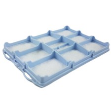 Motorfilter passend für Bosch