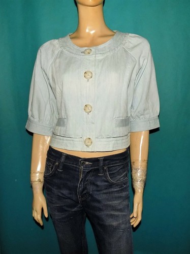 American retro bolero jacke - retro,
