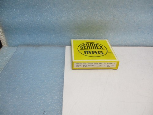 Germex kolbenringsatz 95mm - germex,